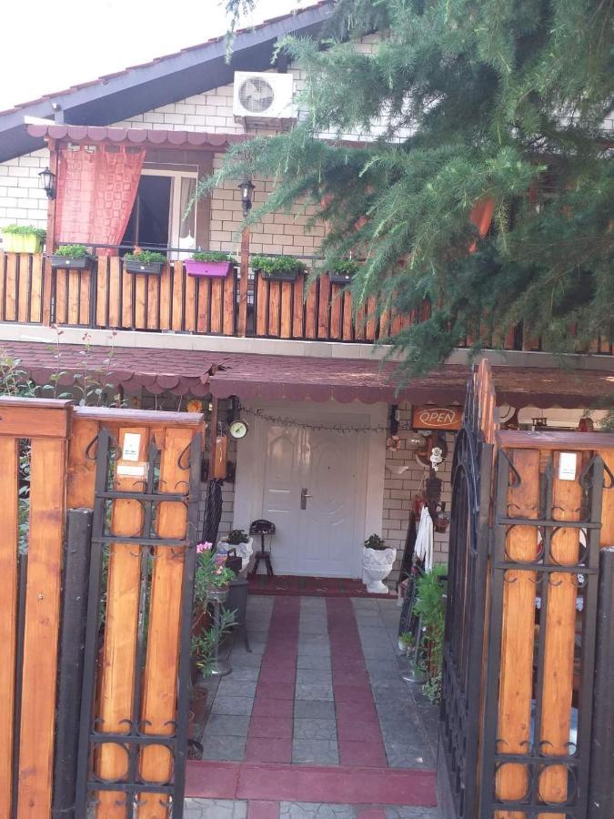 Appartamento Durmitor Kumanovo Esterno foto