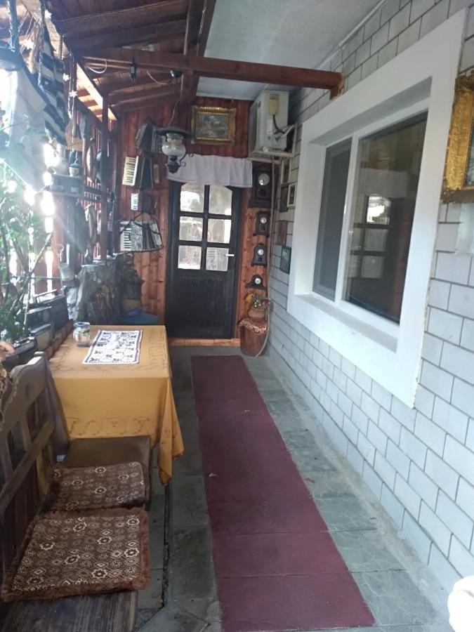 Appartamento Durmitor Kumanovo Esterno foto