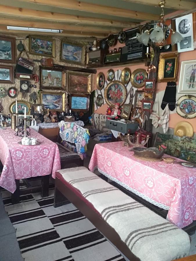 Appartamento Durmitor Kumanovo Esterno foto