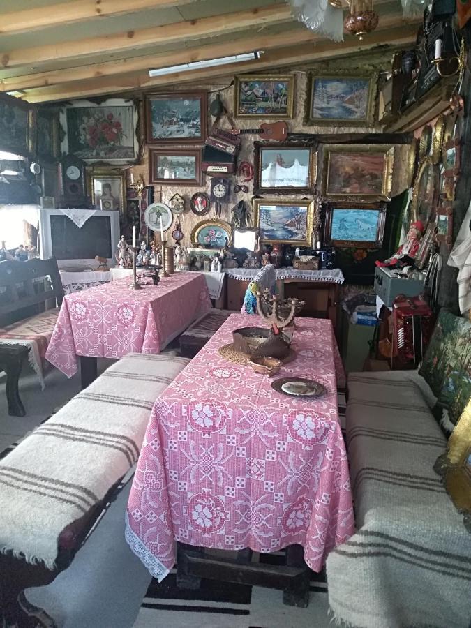 Appartamento Durmitor Kumanovo Esterno foto