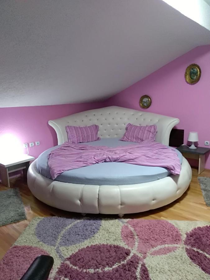 Appartamento Durmitor Kumanovo Esterno foto