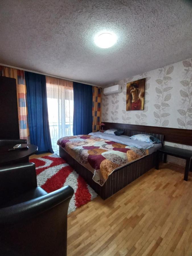 Appartamento Durmitor Kumanovo Esterno foto