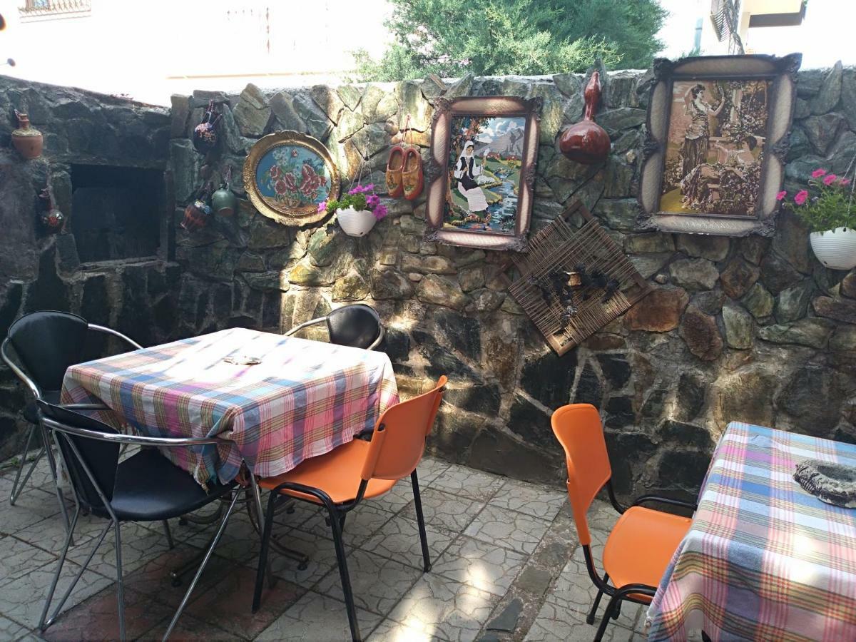 Appartamento Durmitor Kumanovo Esterno foto