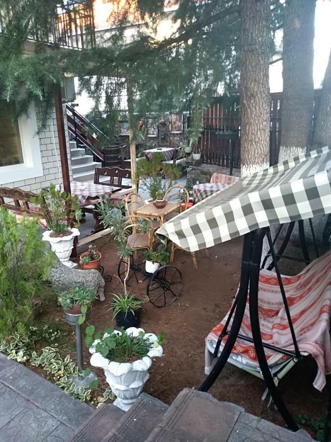 Appartamento Durmitor Kumanovo Esterno foto