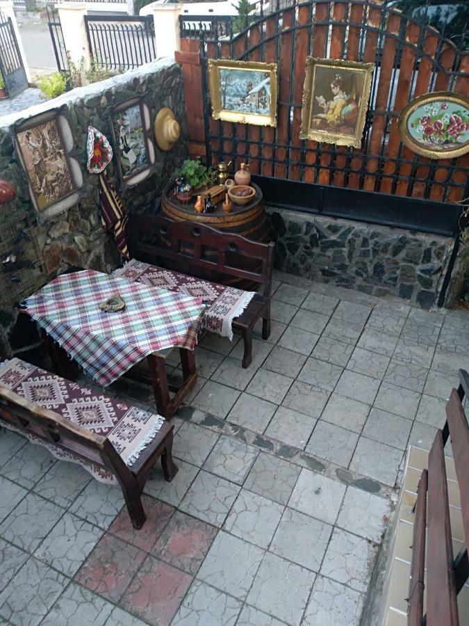 Appartamento Durmitor Kumanovo Esterno foto