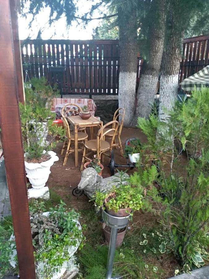 Appartamento Durmitor Kumanovo Esterno foto