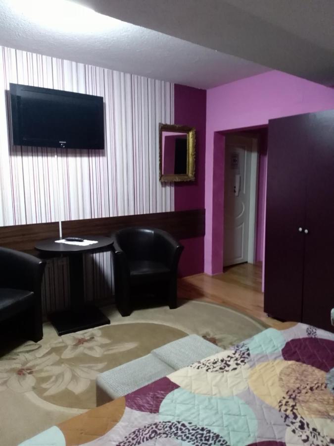 Appartamento Durmitor Kumanovo Esterno foto
