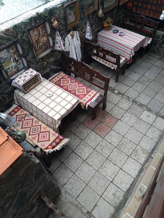 Appartamento Durmitor Kumanovo Esterno foto