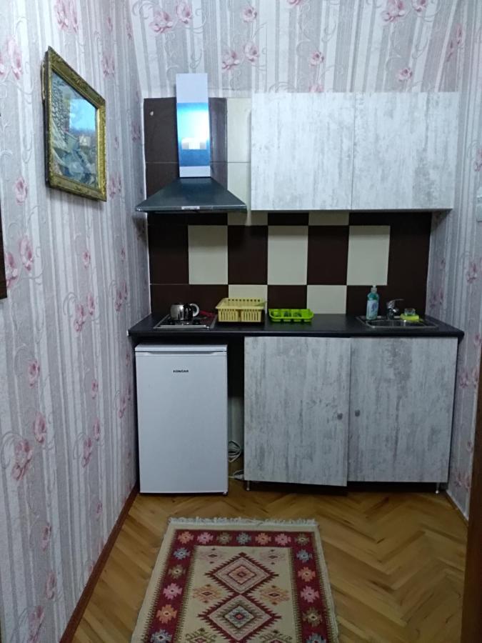 Appartamento Durmitor Kumanovo Esterno foto